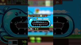 Ultimate fusion plants pvz fussion #pvzfusion #pvzmobile #minigame #pvzgameplay