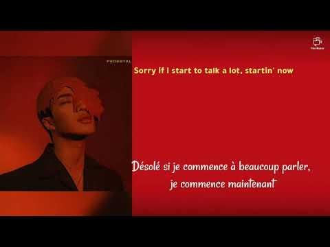 ØZI- 0.03- lyrics-vostfr