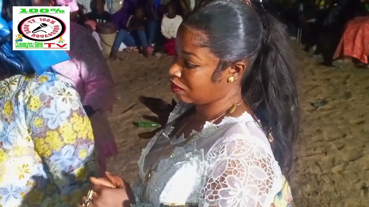 SERIGNE 100%OUSSEYNOU SENE TV GRAND RAPPORTEUR ET CAMERAMAN 07/02/2026 DIAREKH