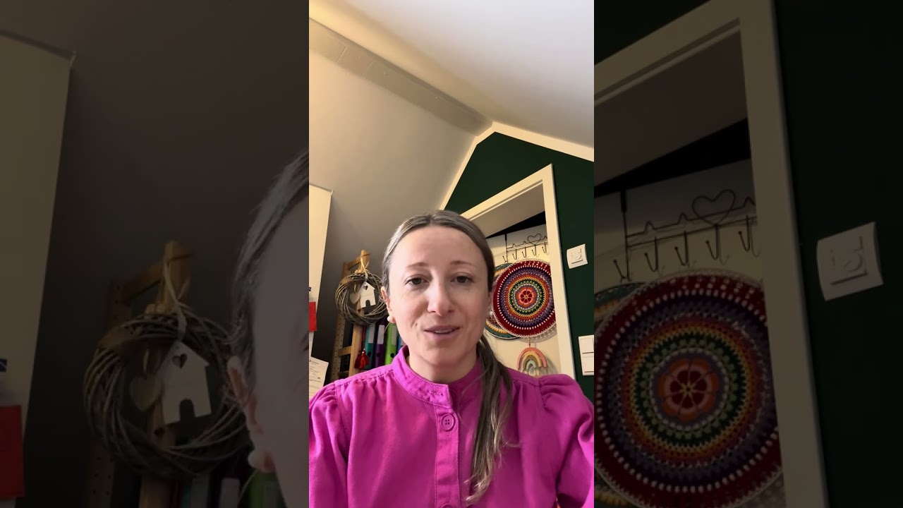 Взращивайте в ребенке уверенность в себе! Хвалите и замечайте все хорошее ☺️👌