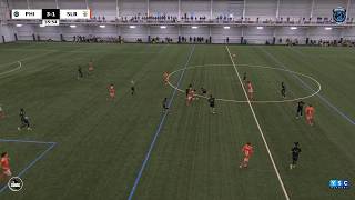 Francisco Wang vs Philadelphia U16 Tournament (09/02/2026)