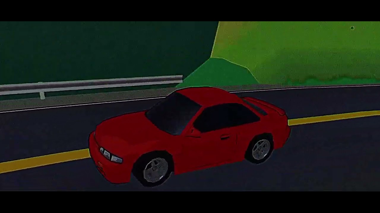 Lonely night [fr legends akagi]