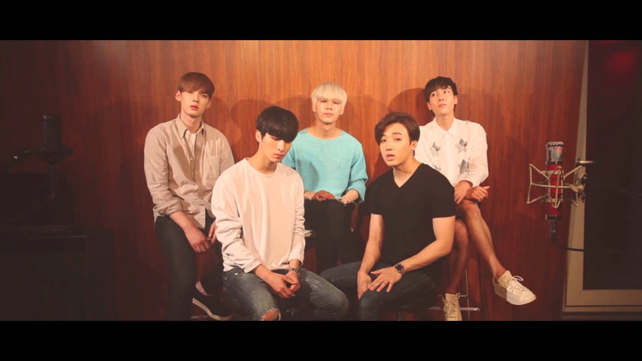 Boys Republic(소년공화국) - 'Hello' A cappella Live camera iphone 8 plus apk