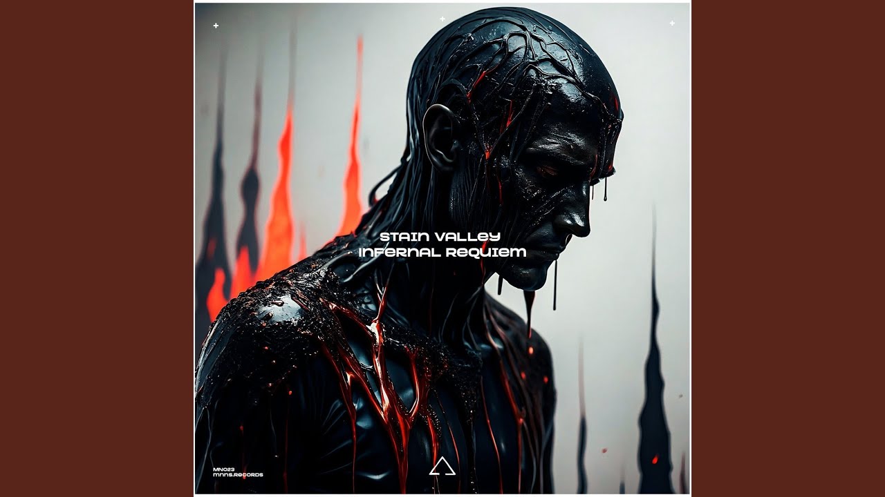 Watch Infernal Requiem (Original Mix) on YouTube Watch Infernal Requiem (Original Mix) on YouTube