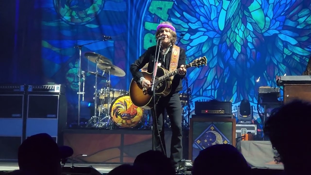 Blackberry Smoke 2025-08-30 Rhythm & Roots Festival, Charlestown, RI (Clip 2)