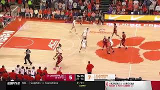 NBA Draft 2026: Mikel Brown Jr.  | Floaters | Louisville 25-26 News