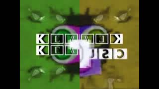 {NEW EFFECT} Klasky Csupo in G Major 3555