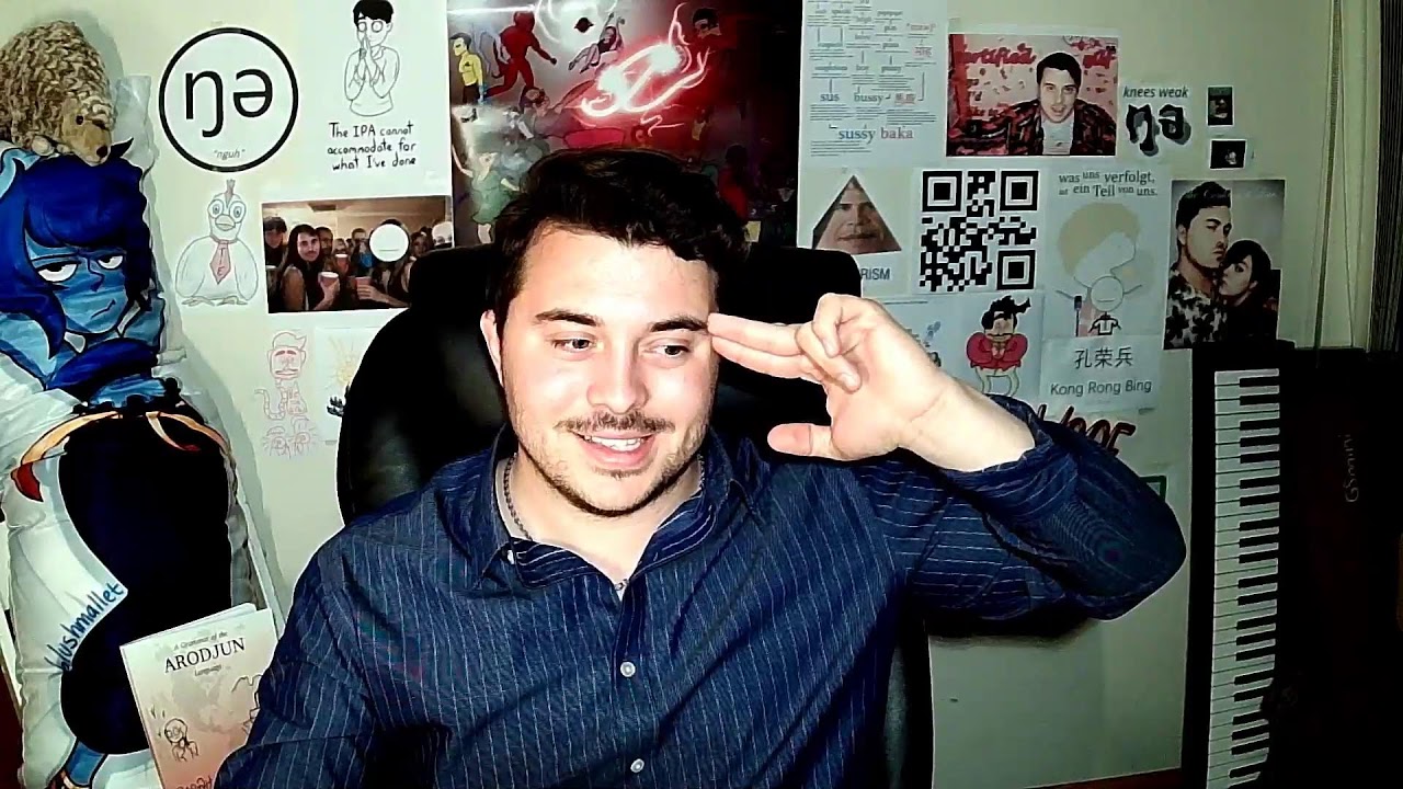 Moving Forward with Nashan (finally) -- nguhstream #29