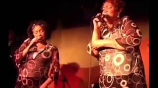 The Ladies of Skyy - Real Love & Call Me