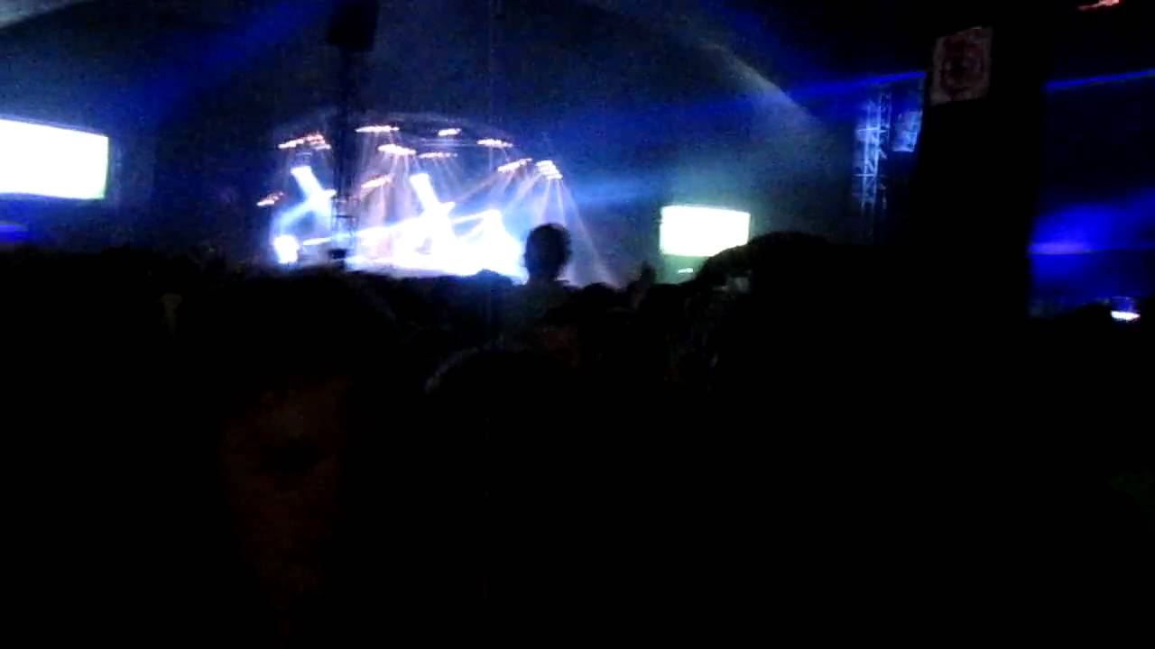 Lowlands 2010: Zer00's Heroes - HD