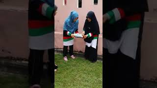 Praktikal Sembelih Ayam