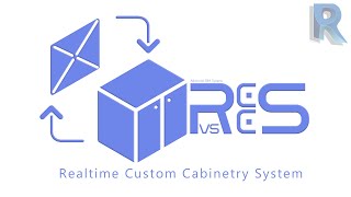Realtime Custom Cabinetry System V5 (for Revit®)