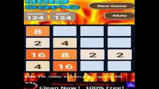 Musical 2048 Plus | Best Free Mobile Game screenshot 5