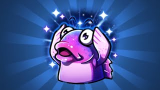 Fishing clash "Полювання за раритетами" 199 рівень , клан "ДОМИНИАНА" 18.05.26.