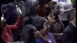 Bishop Charles H. Ellis, III -  I Believe God Part 3