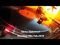 Akina Nakamori - Nonstop Mix Feb.2018