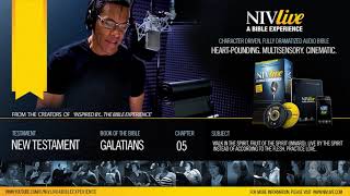 Galatians   Chapter 5