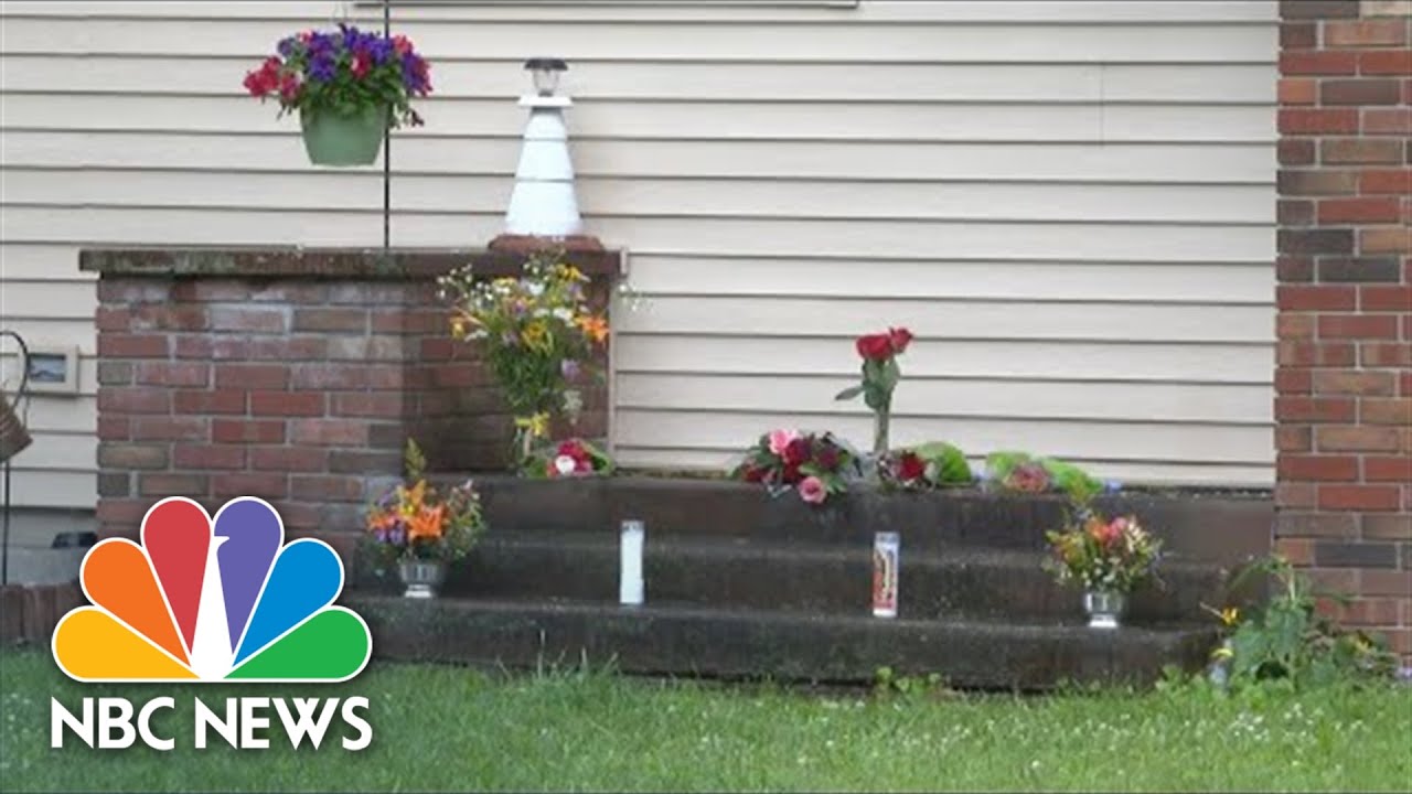 Michigan Family Found Dead After Being Denied Protection Order Against Husband