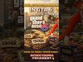 Inflation CONFIRMED in GTA 6 😳💸 #gta6 #gta #gtashorts #gamingshorts