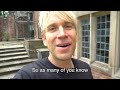 Beginning of video