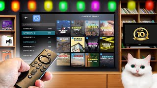 Ranking the top FREE IPTV apps of 2024 and how to install them screenshot 5