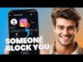 How to Know if Someone Blocked You on Instagram (Quick Checks)