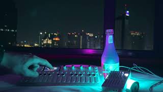 Happy New Year from Bangkok! - OP-1 Field, TX-6 and Sake @SamLandski
