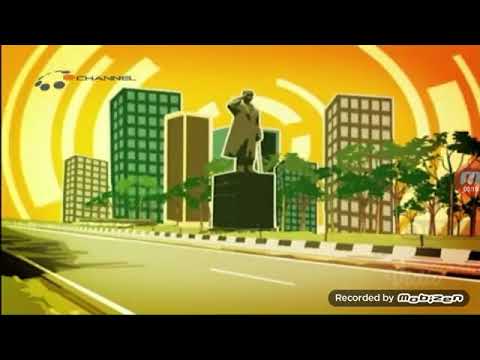 OBB DKI 15 O Channel (2006-2014)