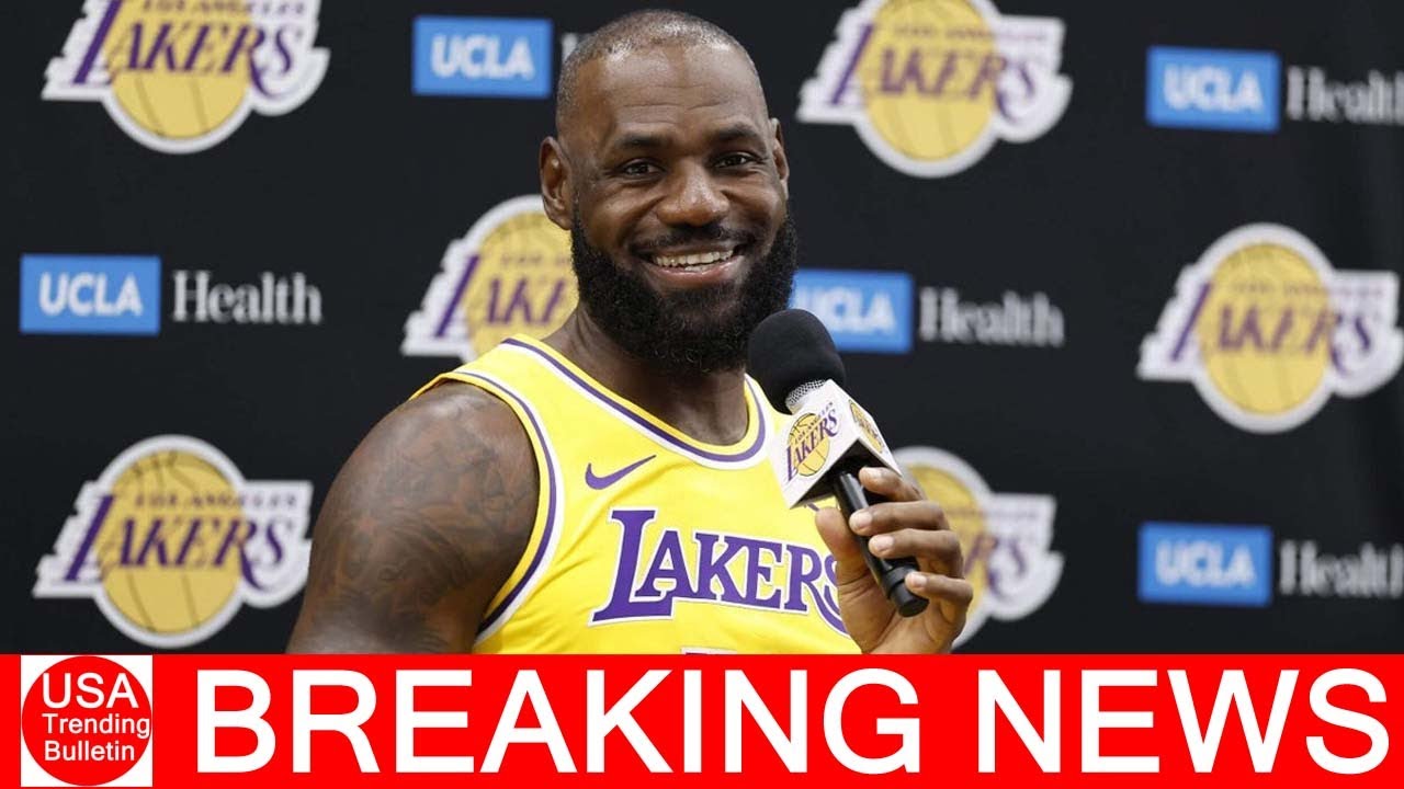 LeBron’s sciatica explained The pain that’s sidelining the Lakers star for weeks