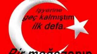 Ayna - Ölünce Sevemezsem Seni