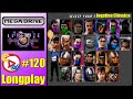 Mega Drive Longplay Ultimate Mortal Kombat 3 - Supreme Demonstration