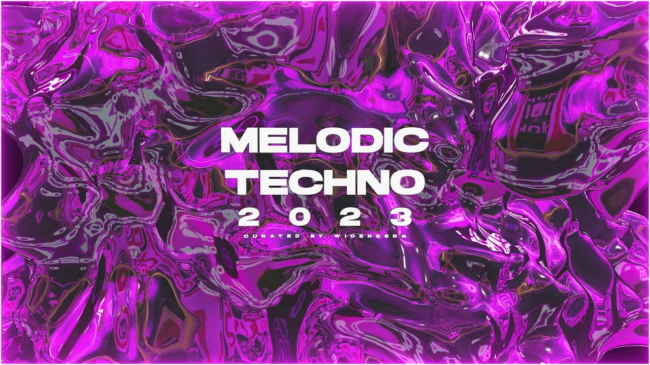 Hidden Empire - Alright | MELODIC TECHNO