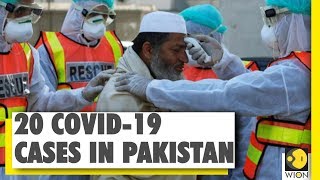 WION Dispatch: Cricket matches to go ahead in Karachi | Pakistan | Coronavirus | Covid-19