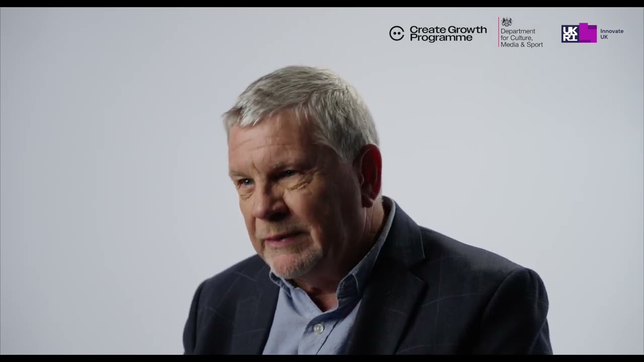 Innovate UK Create Growth Programme - Angels@essex