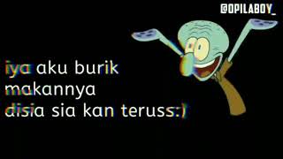 story wa dj trantanta trantata remix)(seru!!!!😉