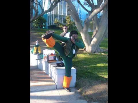 Bad Cosplays