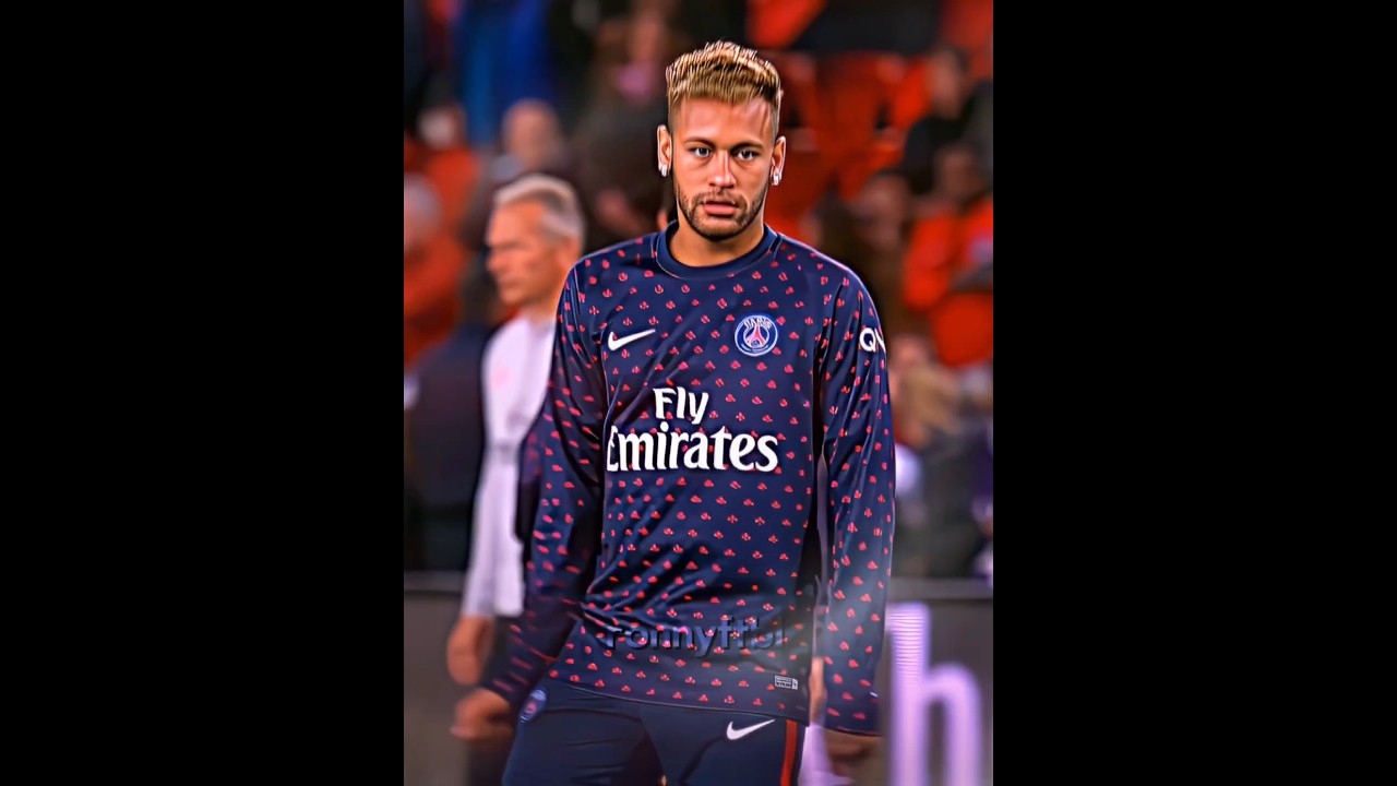 Neymar X Gata Only🥰💫 #trending #fyp #neymar #edit #viral #..