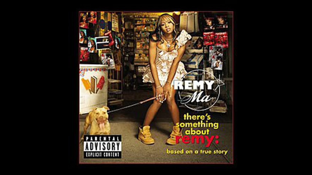 Remy Ma - Conceited