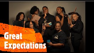 #BOYBB​ (Be On Your Best Behavior) - SEASON 2/Episode #2: Great Expectations