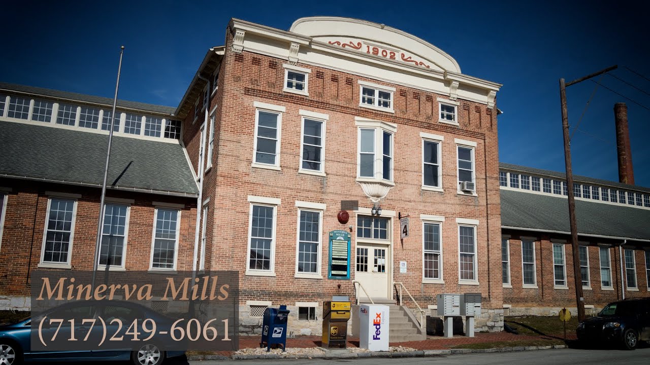 Minerva Mills YouTube