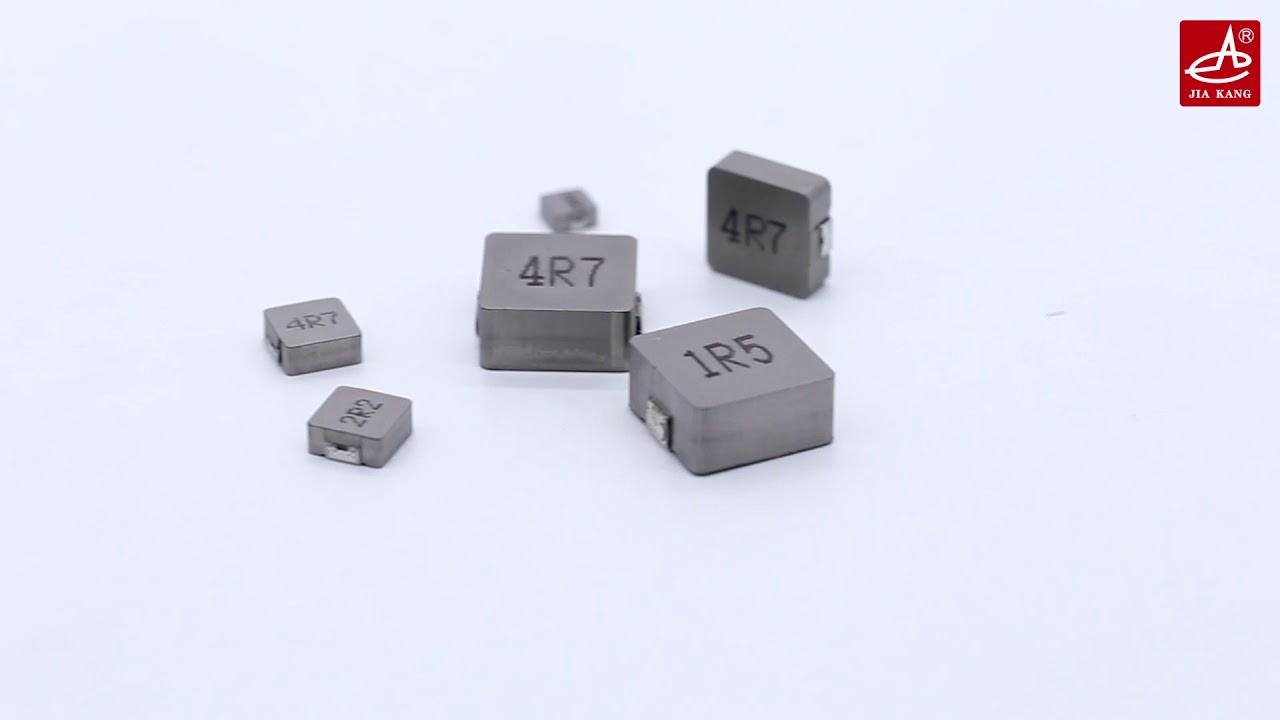 SMD Power Inductors