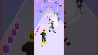 The Hulk Reaction Mashup Hero #shorts #gameplay #superhero #reaction #comics #game