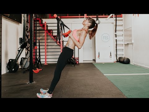 25 Row Exercise Variations