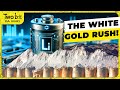 The American Company Solving our Lithium Problem