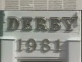 1981 Kentucky Derby