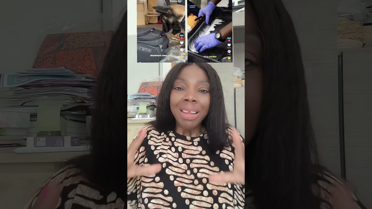 🚨ELLES ONT ÉTÉ ASSEZ NAÏVES ET LE PAIENT DE 60 ANS DE PRISON SEIGNEUR 