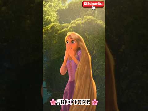 My First Time Dubbing Rapunzel In Arabic Did I Nail It Trending Shorts Viralvideo 