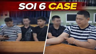 Tourist Ault On Soi 6 Raises Questions Pattaya Police Call In Bar Guards 6 February 2026