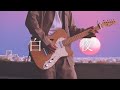 白夜 / cinema staff (iida part) |Midnight Sun【弾いてみた】【Guitar cover】【Lyrics】