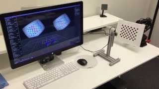 DUO Automated Calibration